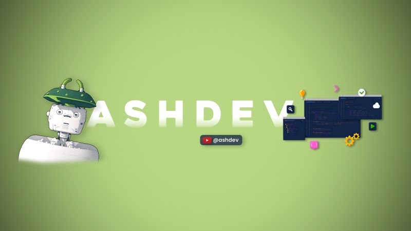 Ash Interactive Github - Premium Abstract Image Gallery - Desktop